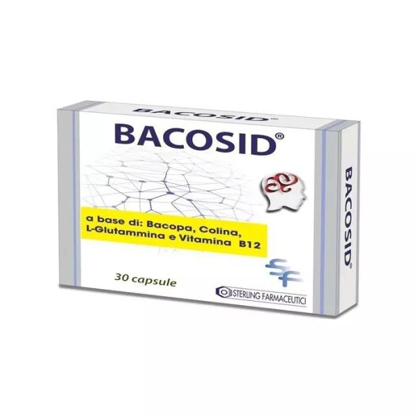 BACOSID 30CPS