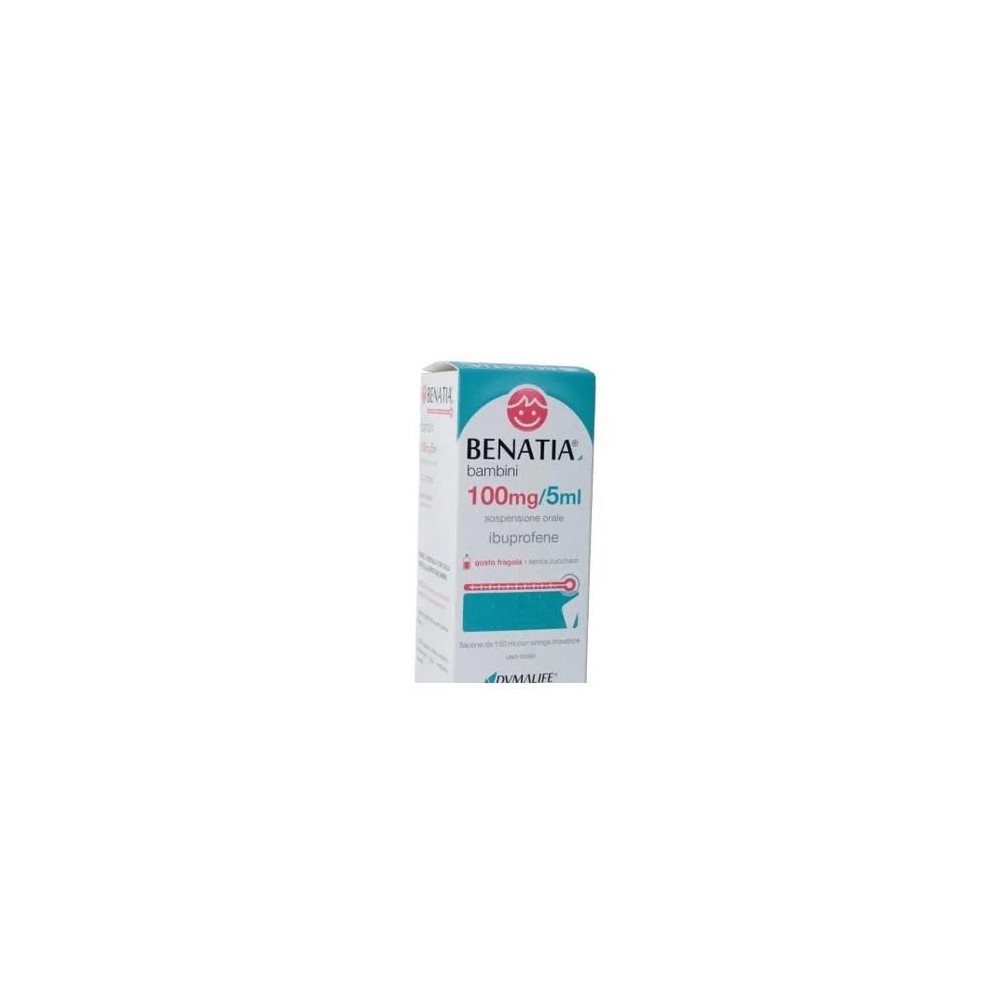 BENATIA%BB 150ML 100MG/5ML FRA