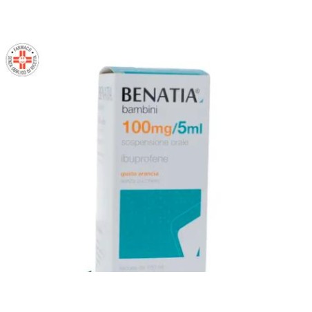 BENATIA%BB 150ML 100MG/5ML ARA