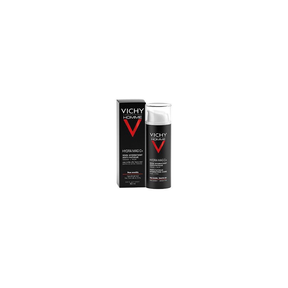VICHY HOMME HYDRA MAG C 50ML