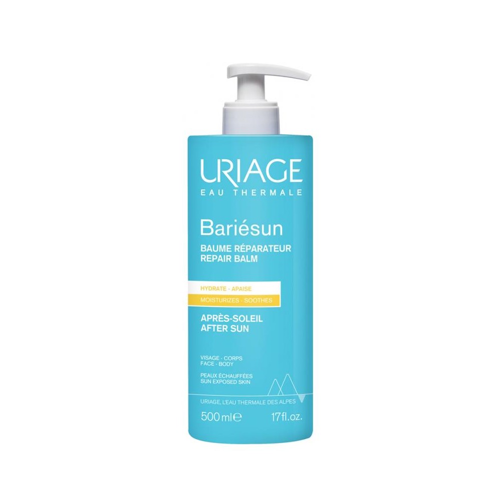 BARIESUN BALS DOPOSOLE 500ML