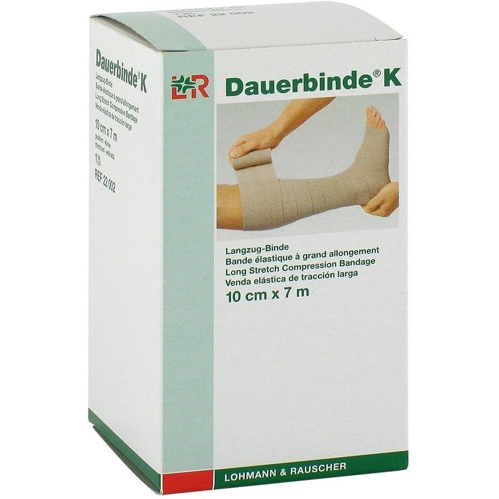 BENDA DAUERBINDE K 12X700 1PZ