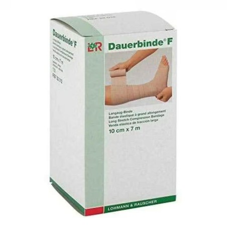 BENDA DAUERBINDE F 10X700 1PZ