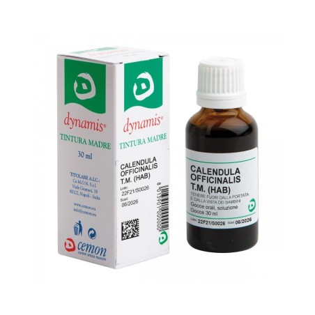 CALENDULA OFF 30ML TM
