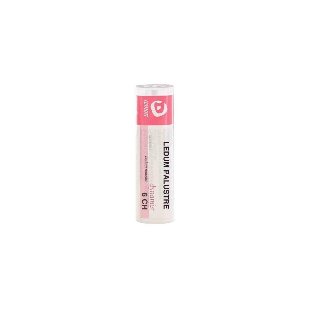 LEDUM PALUSTRE 6CH GR