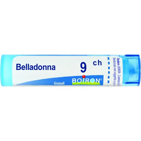 BELLADONNA%9CH 80GR 4G