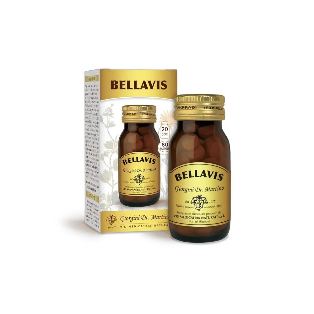 BELLAVIS 80PAST