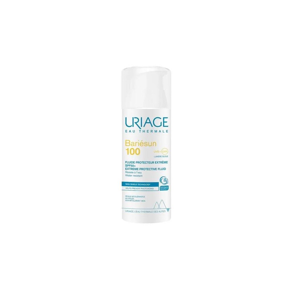 BARIESUN FLUIDO100 SPF50+ 50ML
