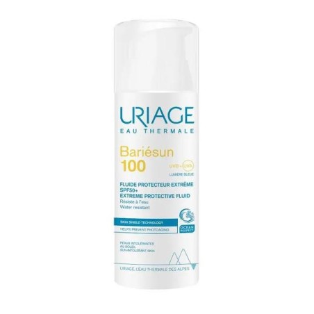 BARIESUN FLUIDO100 SPF50+ 50ML