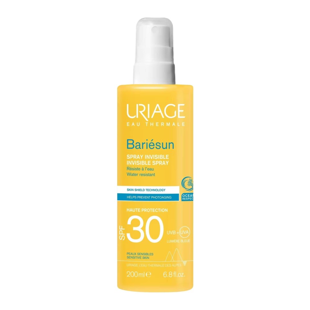 BARIESUN SPF30 SPRAY 200ML