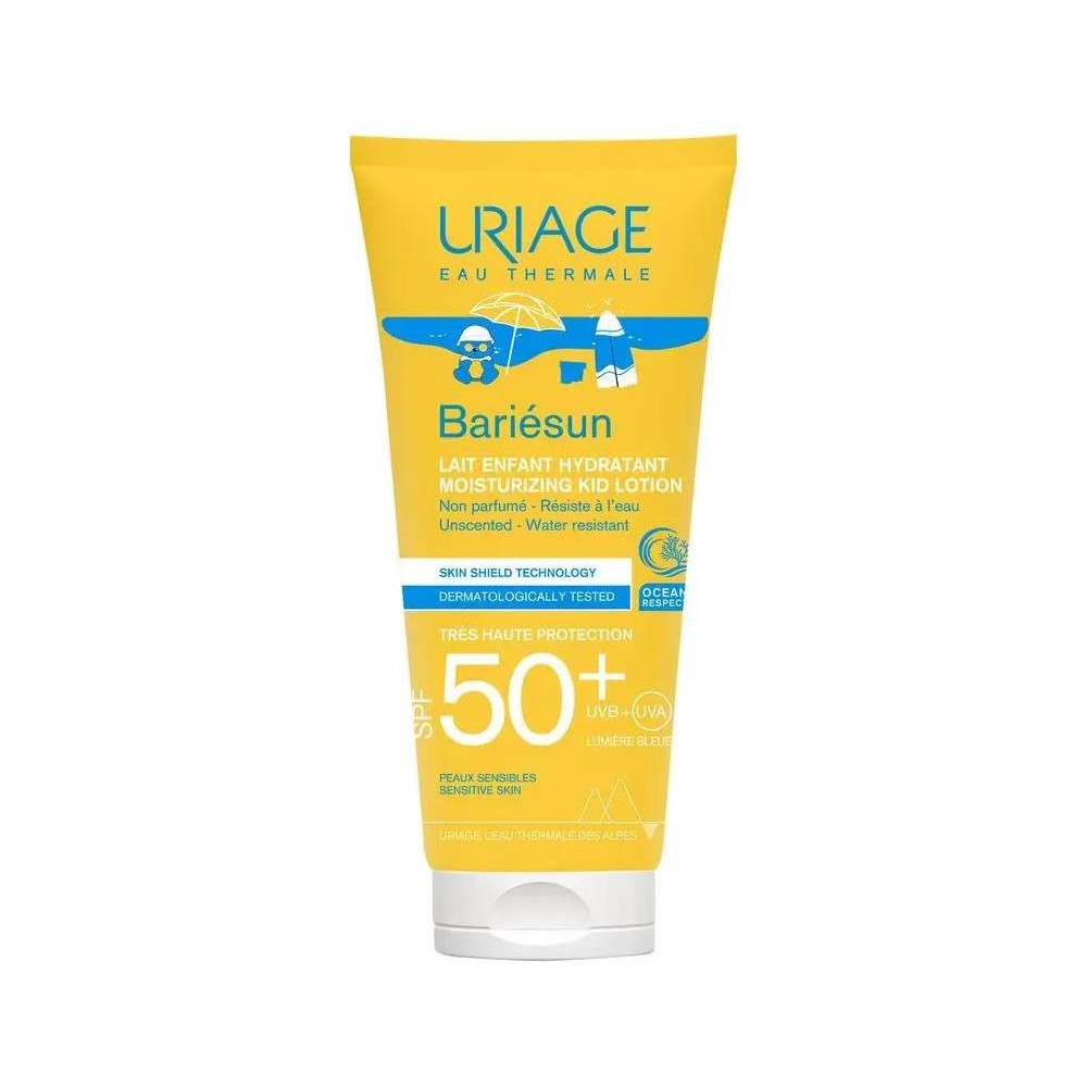 BARIESUN SPF50+ LAIT ENFANTS