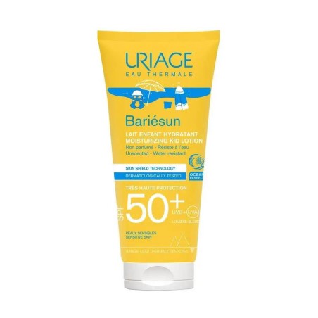 BARIESUN SPF50+ LAIT ENFANTS