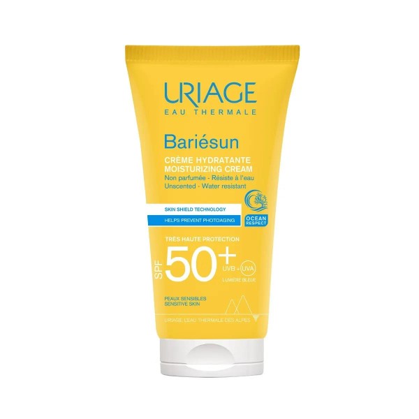 BARIESUN SPF50+ CREME S/PARF