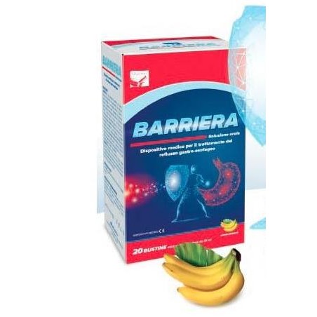 BARRIERA SOLUZIONE BAN 20BUST