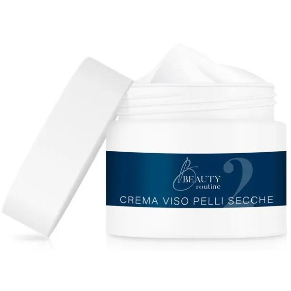 BEAUTY ROUTINE VISO PELLI SECC