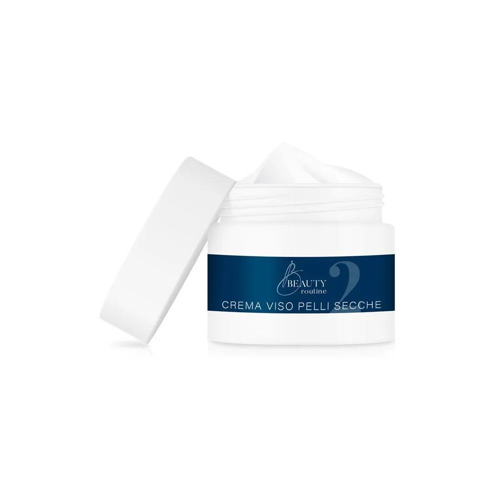 BEAUTY ROUTINE VISO PELLI SECC