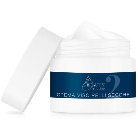 BEAUTY ROUTINE VISO PELLI SECC