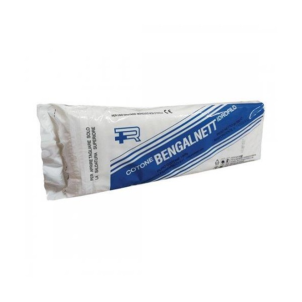 BENGALNETT COT POLITENE 250G