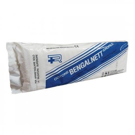BENGALNETT COT POLITENE 250G