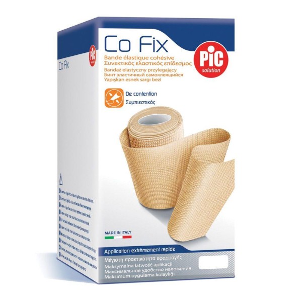 BENDA PIC CO FIX CM12X5M