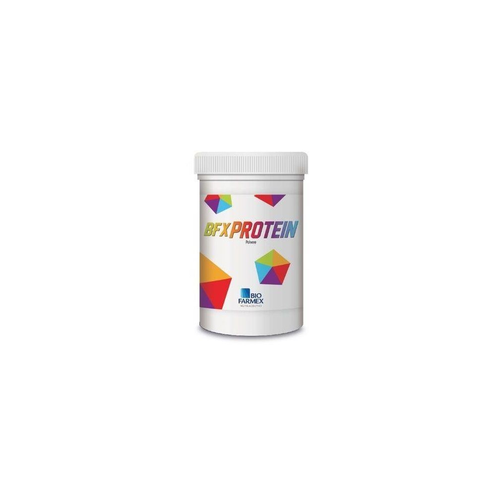 BFX PROTEIN VANIGLIA 500G