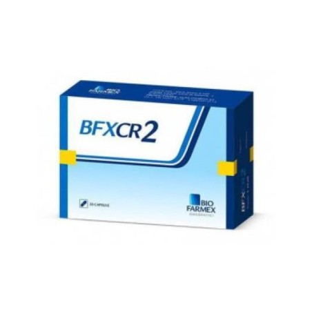 BFX CR 2 30CPS 500MG