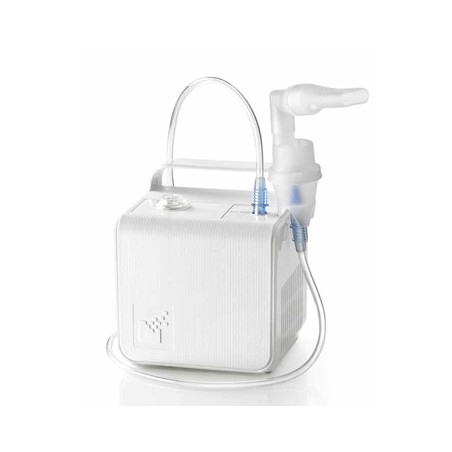 SOFFIO CUBE APPAR AEROSOLTERAP