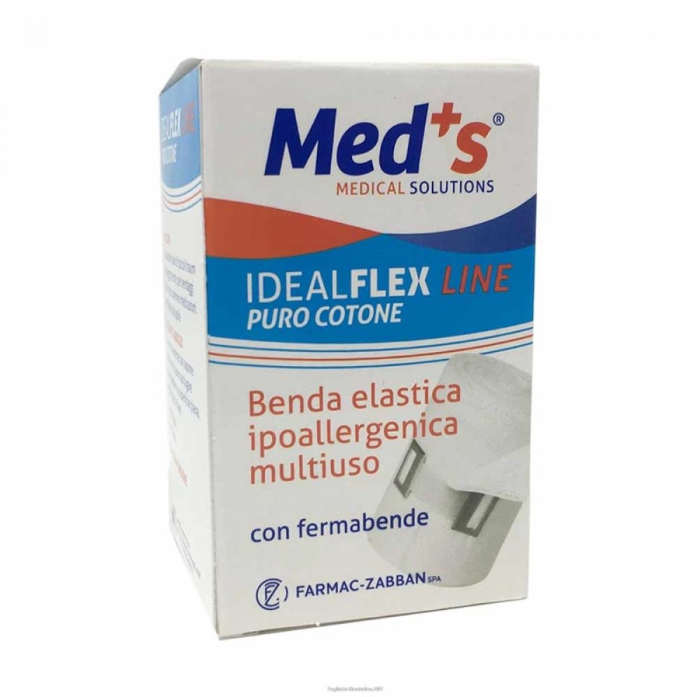 BENDA MEDS IDEAL COTONE 6CM