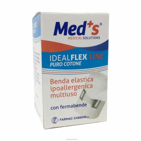 BENDA MEDS IDEAL COTONE 6CM