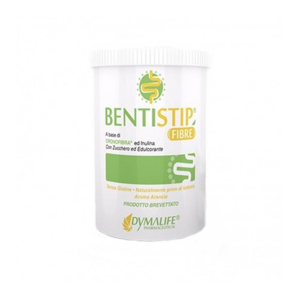 BENTISTIP FIBRE 140G