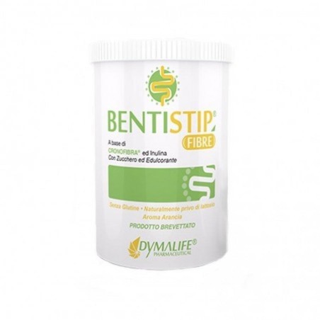 BENTISTIP FIBRE 140G