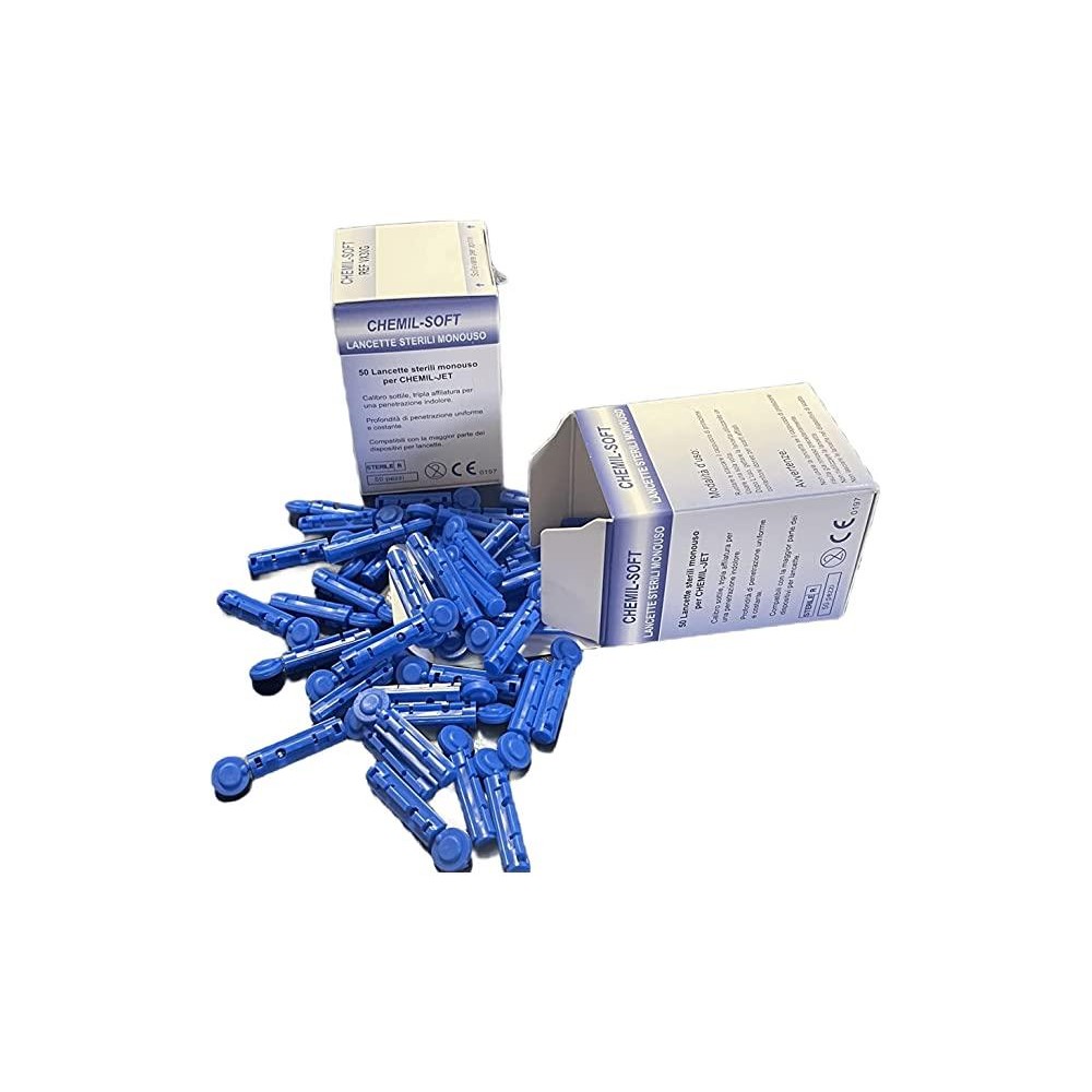 BEURER LANCETTE G28 25PZ