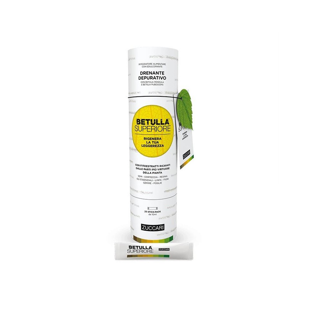 BETULLA SUPERIORE BOTT 250ML