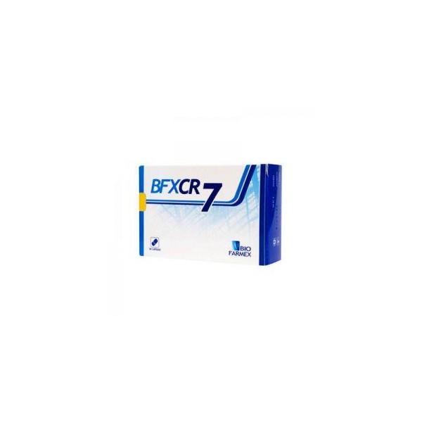 BFX CR7%30CPS 550MG