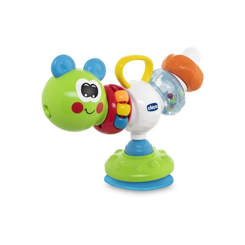 CH GIOCO BS SEGG BRUCHINO BALL