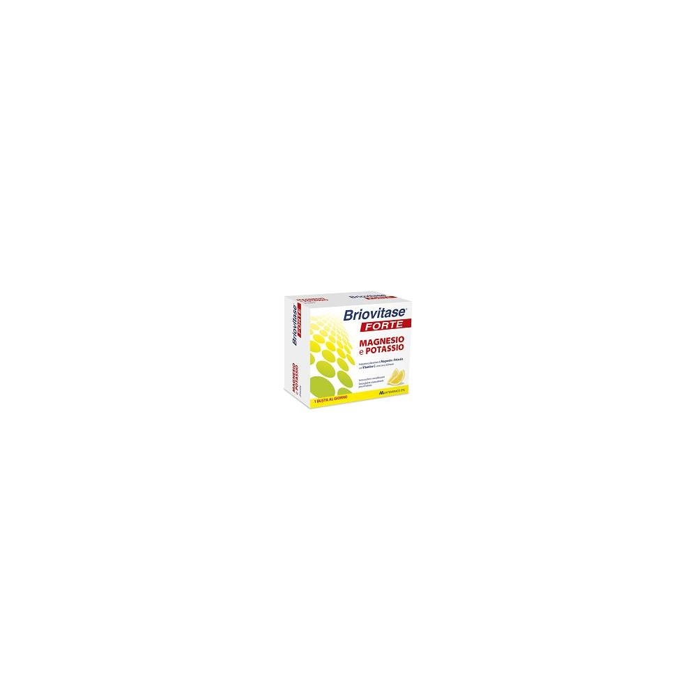 BRIOVITASE FORTE 20BUST