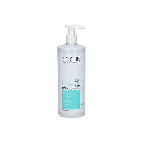 BIOCLIN LIGHT DAILY CLE 740ML