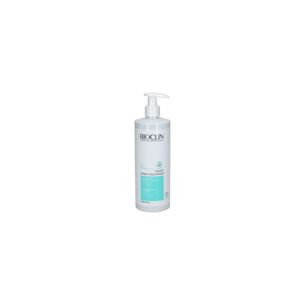 BIOCLIN LIGHT DAILY CLE 740ML