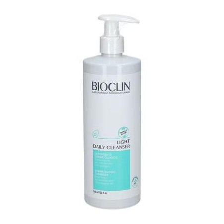 BIOCLIN LIGHT DAILY CLE 740ML