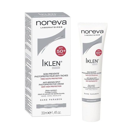 IKLEN 50+ CREMA FOTOPROTETTRIC