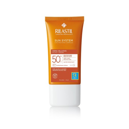 RILASTIL SUN PPT 50+ CR VEL