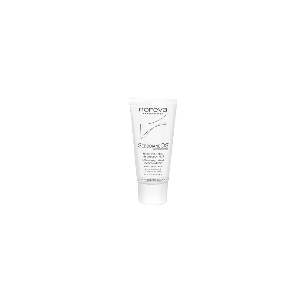 SEBODIANE DS MICRO EMUL 30ML