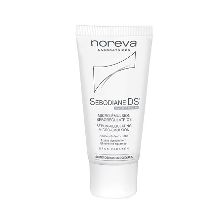 SEBODIANE DS MICRO EMUL 30ML