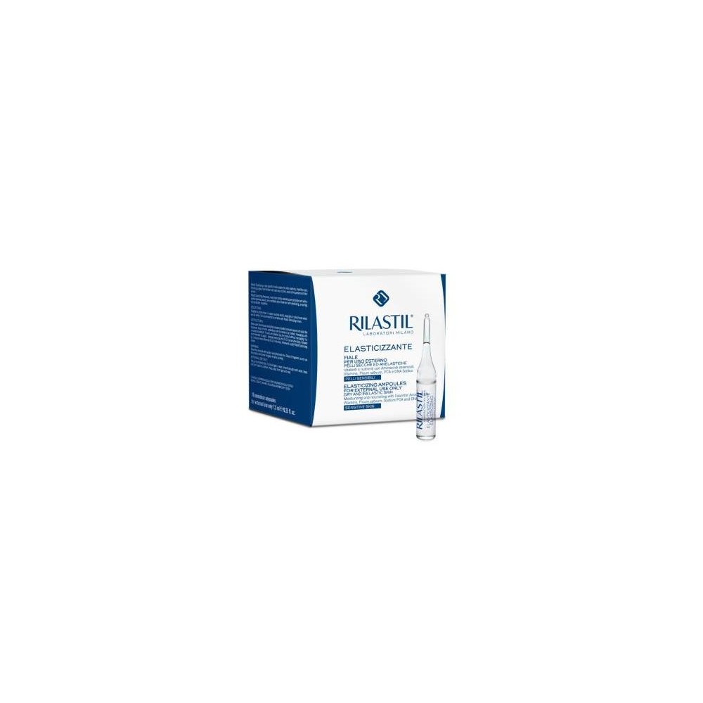 RILASTIL ELASTICIZZANTE 10F