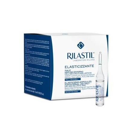 RILASTIL ELASTICIZZANTE 10F