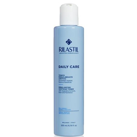 RILASTIL DAILY C TONICO 200ML