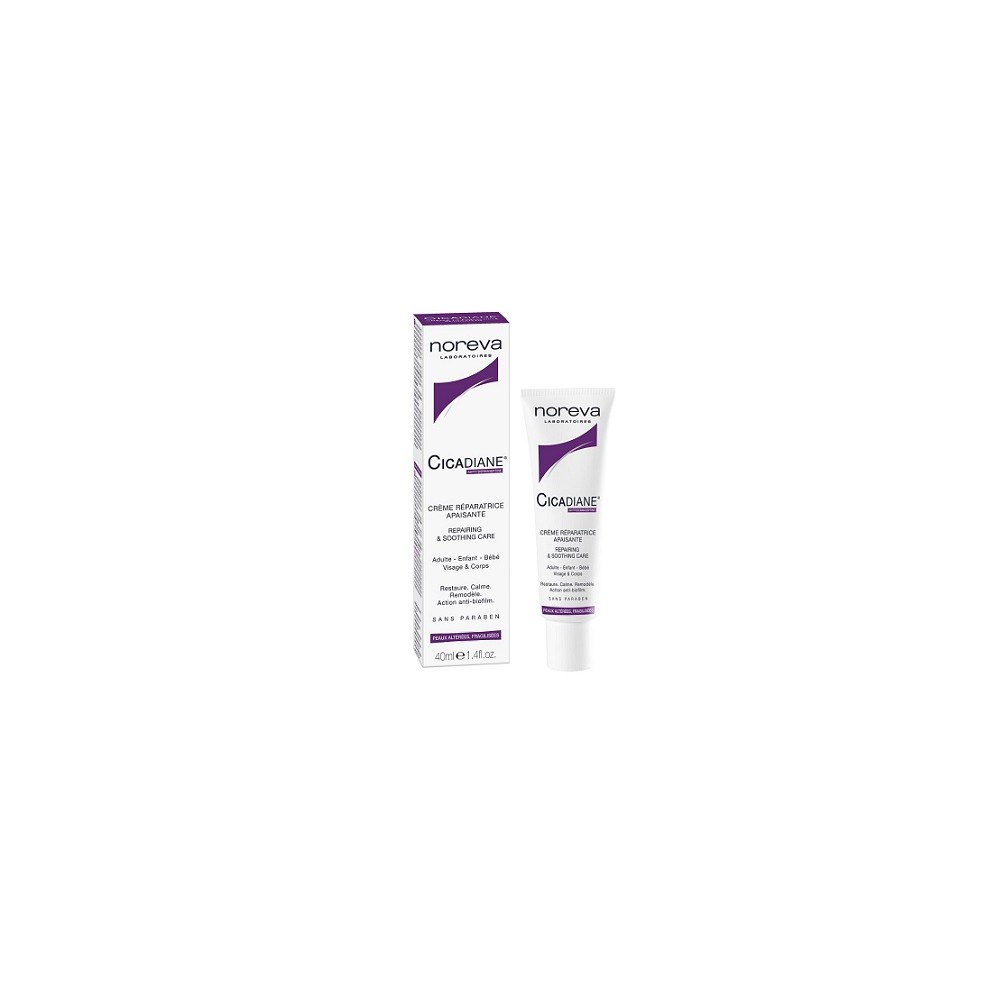 CICADIANE CR 40ML