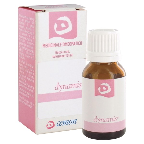 HEKLA LAVA DYN%30CH 10ML