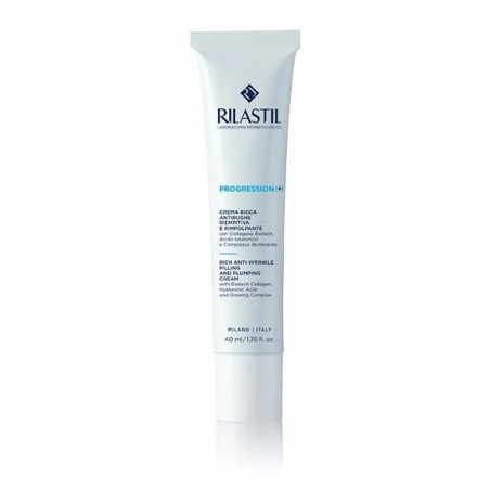 RILASTIL PROGRES CREMA RICCA