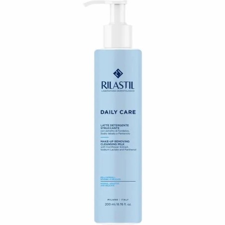 RILASTIL DAILY CARE LATTE DET
